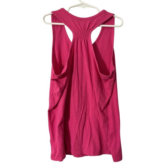 Place Girls Tank Pink Unicorn Size XL 14 Excellent - Picture 2 of 7